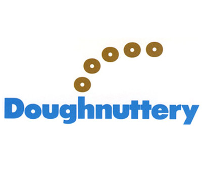 Doughnuttery logo